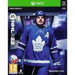 Hra EA Xbox Series NHL 22 (EAX44980) hra pre Xbox Series • simulátor, športová • české titulky • hra pre 1 hráča • hra pre viacerých hráčov • od 3 rok