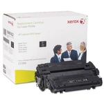 Toner Xerox CE255X/55X, 12000 stran (106R01622) čierny Pro tiskárny: HP LaserJet P3010, M525 MFP, P3016, M3015Barva: černáVýdrž: 12500 stran