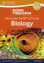 Cambridge IGCSE & O Level Biology