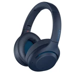 Slúchadlá Sony WH-XB900N Extra Bass (WHXB900NL.CE7) modrá bezdrôtová slúchadlá • výdrž až 30 hod. • frekvencia 20 Hz až 20 kHz • citlivosť 101 dB • im