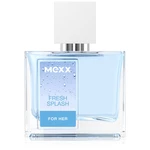 Mexx Fresh Splash For Her toaletní voda pro ženy 30 ml