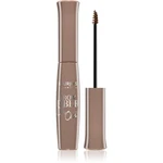 Bourjois Oh Oui! Brow Fiber řasenka na obočí odstín 01 Blond 6,8 ml
