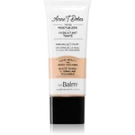 theBalm Anne T. Dotes® Tinted Moisturizer tónovací hydratační krém odstín #26 Medium 30 ml