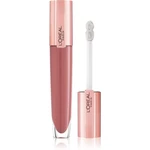 L’Oréal Paris Glow Paradise Balm in Gloss lesk na rty s kyselinou hyaluronovou odstín 412 I Heighten 7 ml