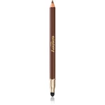 Sisley Phyto-Khol Perfect tužka na oči s ořezávátkem odstín 02 Brown  1.2 g