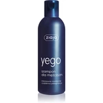 Ziaja Yego hydratační šampon pro muže 300 ml