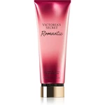 Victoria's Secret Romantic tělové mléko pro ženy 236 ml