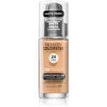 Revlon Cosmetics ColorStay™ dlouhotrvající matující make-up pro mastnou a smíšenou pleť odstín 330 Natural Tan 30 ml