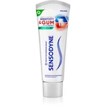 Sensodyne Sensitivity & Gum zubní pasta pro citlivé zuby Mint 75 ml