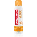 Borotalco Active Mandarin & Neroli osvěžující deodorant ve spreji 48h 150 ml
