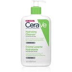 CeraVe Hydrating Cleanser čisticí emulze s hydratačním účinkem 473 ml