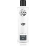 Nioxin System 2 Cleanser Shampoo čisticí šampon pro jemné až normální vlasy 300 ml