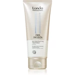 Londa Professional Fiber Infusion In-Salon Reconstructive Treatment obnovující maska pro poškozené vlasy s keratinem 200 ml