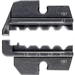 Krimpovací nástavec Knipex kroucené kontakty, Harting , 1.5 do 6 mm², Vhodné pro značku Knipex, 97 43 200, 97 43 E, 97 43 E AUS, 97 43 E UK, 97 43 E U