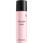 Shiseido Ginza Perfumed Deodorant deodorant s parfemací pro ženy 100 ml