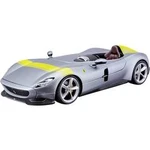 Model auta Bburago Ferrari Monza SP1, 1:24