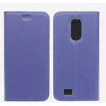 Emporia Book Cover Leder Case SMART.5 modrá