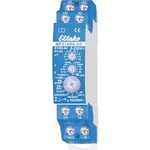 Multifunkční časové relé Eltako MFZ12DX-UC, 230 V, čas.rozsah: 0.1 s - 40 h, 1 přepínací kontakt 1 ks