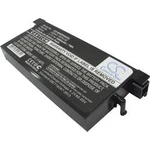 Akumulátor pro Raid Controller CS Cameron Sino Náhrada za originální akumulátor 0DM479, 0FY374, 0GC9R0, 0GP297, 0J155F, 0KR174, 0X8434, 0XM768, DM479,