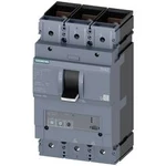 Výkonový vypínač Siemens 3VA2440-7MN32-0CB0 Rozsah nastavení (proud): 160 - 400 A Spínací napětí (max.): 690 V/AC (š x v x h) 138 x 248 x 110 mm 1 ks