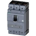 Výkonový vypínač Siemens 3VA1340-5EF32-0DG0 Spínací napětí (max.): 500 V/DC 1 ks