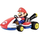 RC model auta silniční model Carrera RC Mario Kart Mario - Race Kart 370162107X, 1:16