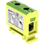 Blok rozvaděče Ouneva Group VC05-0047, žlutozelená, 1 ks