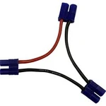 Reely Kabel EC3-Y (2 akumulátory v řadě), 2,5 mm²