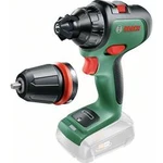 Bosch Home and Garden AdvancedDrill 18, 06039B5009 aku vrtací šroubovák 18 V bez akumulátoru