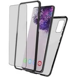 Hama 188776 zadní kryt na mobil černá, transparentní