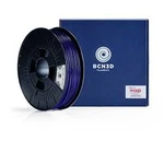 Vlákno pro 3D tiskárny BCN3D PMBC-1000-011, PLA plast, 2.85 mm, 750 g, tmavě modrá