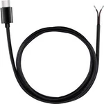 Nabíjecí kabel SP Connect SP CABLE WIRELESS CHARGER ., černá