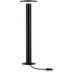 Osvětlovací systém Plug&Shine Paulmann 94312 antracitová 24 V