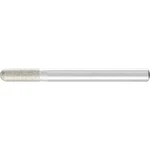 Ø diamantového brusného tělíska KONÍ, kulatý tvar, 6 18 68 mm, D126 dřík 6 PFERD 36426026 Průměr 6 mm