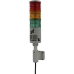 Schabus 400360 semafor CO2 / snímač kvality vzduchu s interním senzorem;230 V