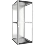Síťová/serverová skříň - prázdná Rittal DK 5509.790 5509790, (š x v x h) 800 x 2000 x 1000 mm, ocel, šedá, 1 ks