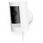 Bezpečnostní kamera ring Stick Up Cam Plugin 8SW1S9-WEU0, Wi-Fi, 1920 x 1080 Pixel
