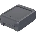 Univerzální pouzdro Bopla B 100804 ABS-7024 Bocube Gehäuse 96032144, 113 x 80 x 40 , ABS, šedá grafit (RAL 7024), 1 ks