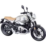 Model motorky Maisto BMW R Nine T Scrambler, 1:12