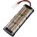 Akupack NiMH (modelářství) Conrad energy CE-2269430, 7.2 V, 3300 mAh