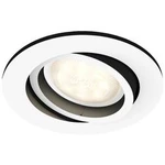 LED vestavné svítidlo Philips Lighting Hue Milliskin, GU10, 5 W, N/A
