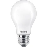 LED žárovka Philips Lighting 76333600 230 V, E27, 7 W = 60 W, teplá bílá, A++ (A++ - E), tvar žárovky, 1 ks