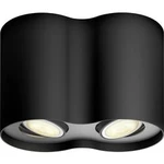 LED stropní a nástěnné svítidlo Philips Lighting Hue Pillar, GU10, 10 W, N/A