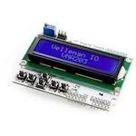 Arduino UNO Whadda WPSH203 WPSH203