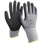 Pracovní rukavice B-SAFETY ClassicLine Nitril HS-101004-6, velikost rukavic: 6
