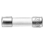 Trubičková pojistka Siemens 8WA1822-7EF85, 8WA18227EF85, (Ø x d) 5 mm x 20 mm 6.3 A 250 V/AC T pomalá, 10 ks