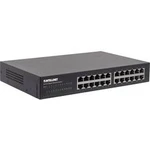 19" síťový switch Intellinet, 561273, 1000 MBit/s