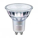 LED žárovka Philips Lighting 929001350302 240 V, GU10, 4.9 W = 50 W, teplá bílá, A++ (A++ - E), 1 ks
