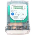 Třífázový elektroměr digitální Úředně schválený: Ano LUNA LUN23