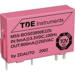 Modul I/O ZDAuto BOS03800E2Zb